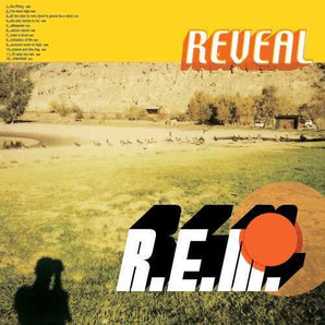 R.E.M. - Reveal LP (180g) (MARKDOWN)