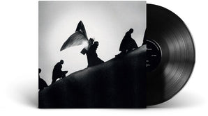 James Blake - Playing Roberts Into Heaven LP