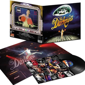 The Darkness - Permission To Land LP