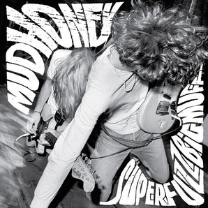 Mudhoney - Superfuzz Bigmuff (Yellow Vinyl)