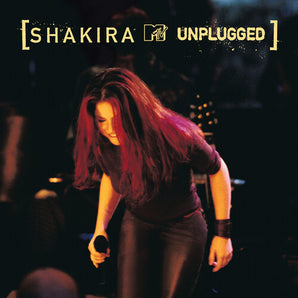 Shakira - Unplugged LP (MARKDOWN)