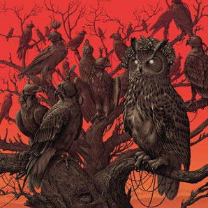 Kvelertak - Endling 2LP (MARKDOWN)