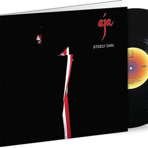 Steely Dan - Aja LP