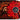 Slayer - Repentless LP (Transparent Red w/ Orange & Black Splatter Vinyl) (MARKDOWN)
