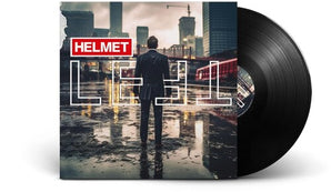 Helmet - Left LP (MARKDOWN)