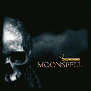Moonspell - The Antidote LP (MARKDOWN)