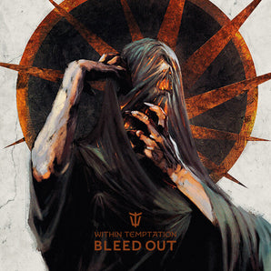Within Temptation - Bleed Out LP (Smoke Vinyl)