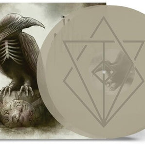 In Flames - Sounds of a Playground Fading (Remaster 2023, Natural Vinyl)