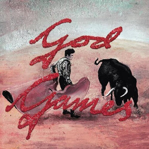 Kills - God Games LP