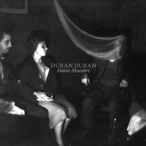 Duran Duran - Danse Macabre 2LP
