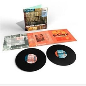 Fatboy Slim - You've Come A Long Way Baby 2LP (180g)