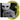 Poppy - I Disagree (More) 2LP (Black, Silver, Yellow Vinyl)