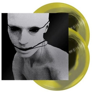 Poppy - I Disagree (More) 2LP (Black, Silver, Yellow Vinyl)