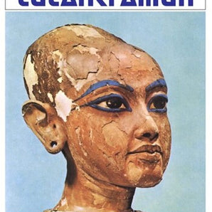 Art Ensemble of Chicago - Tutankhamun LP