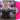 Laura Jane Grace - Hole In My Head LP (Pink Vinyl) (MARKDOWN)