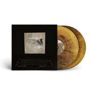 Lambchop - The Bible (Yellow/Black Marble Vinyl) 2LP (MARKDOWN)
