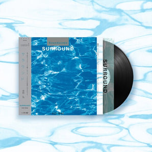 Hiroshi Yoshimura - Surround LP