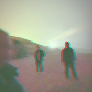 Duster - Remote Echoes CD