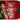 Ella Fitzgerald - Ella Wishes You A Swinging Christmas LP (Red vinyl)