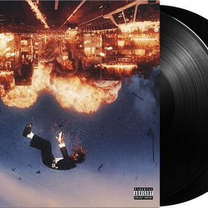 Offset - Set it Off 2LP (MARKDOWN)