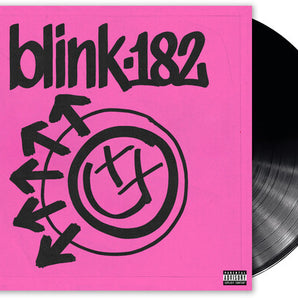 Blink-182  - One More Time... LP