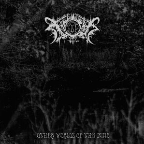Xasthur - Other Worlds of the Mind LP