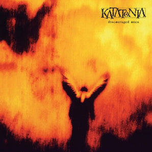 Katatonia - Discouraged Ones LP (Marble Vinyl)
