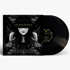 Dead Weather - Horehound LP