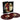 Kate Bush - The Red Shoes 2LP (Dracula Vinyl)