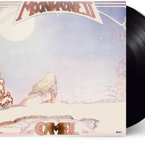 Camel - Moonmadness LP