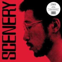 Ryo Fukui - Scenery LP