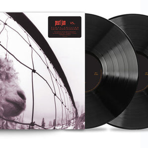 Pearl Jam - VS: 30th Anniversary 2LP