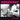 Green Day - Saviors LP (Pink & Black Vinyl)