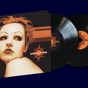 Godsmack - Godsmack LP