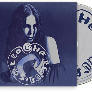 Chelsea Wolfe - She Reaches Out To She Reaches Out To She CD