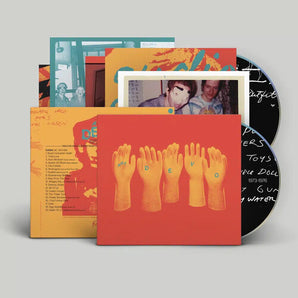 Devo - Art Devo 1973-1977 2CD