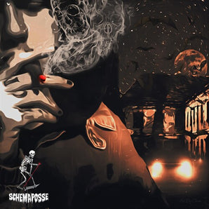 Lil Peep - Live Forever CD