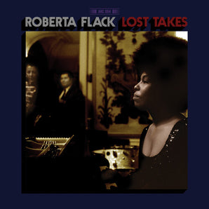 Roberta Flack - Lost Takes LP