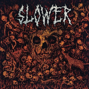 Slower - Slower LP (MARKDOWN)