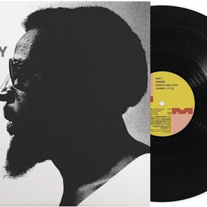 Johnny Lytle - People & Love LP (Jazz Dispensary)