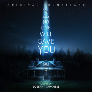No One Will Save You (Joseph Trapanese) - Soundtrack LP (MARKDOWN)