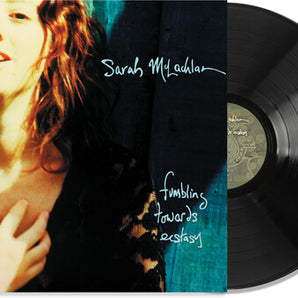 Sarah McLachlan - Fumbling Towards Ecstasy LP (MARKDOWN)