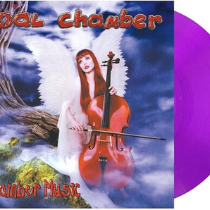 Coal Chamber - Chamber Music LP (Purple Vinyl) (MARKDOWN)