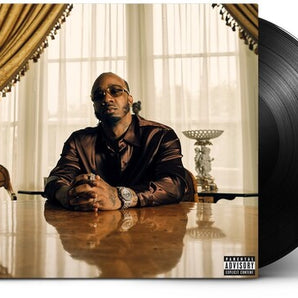 Benny The Butcher - Everybody Can't Go LP (MARKDOWN)