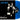 U.K. Subs - A.W.O.L. LP (Blue Vinyl)