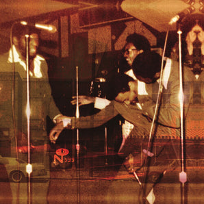 Various Artists - Eccentric Soul: The Tragar & Note Labels 2LP (Orange Vinyl) (MARKDOWN)