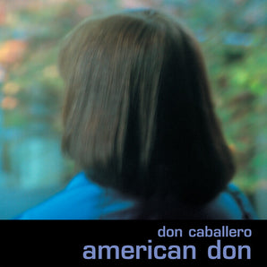 Don Caballero - American Don 2LP (Purple Vinyl)