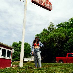 Waxahatchee - Tiger's Blood LP