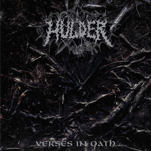 Hulder - Verses In Oath LP (MARKDOWN)