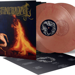 Isenordal - Requiem for Eirene 2LP (Marble Vinyl) (MARKDOWN)